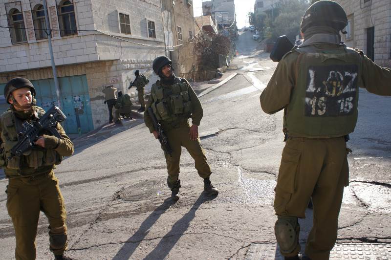 כנס הוקרה ליישובים שהצטיינו בגיוס לצה”ל