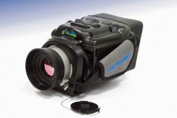 מצלמה חדשנית תמנע זיהום במפרץ חיפה