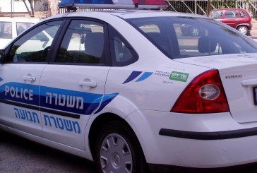 מחפשים פתרון לפקקים בכביש 89