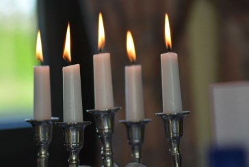 גידול במכירת יודאיקה בארה”ב