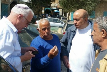 מנסים לסייע לדייגי עכו
