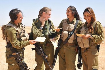 כך חוגגים הישראלים את הפסח