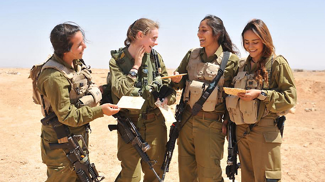 פסח בצה כך חוגגים הישראלים את הפסח