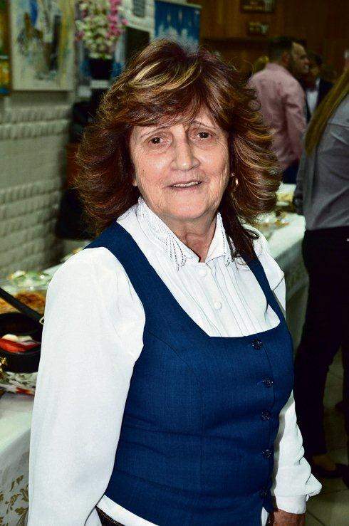 פעילות מרשימה, דניס כהן|צילום: עיריית עכו