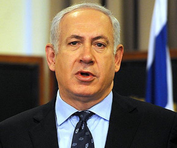 נתניהו: יש ירידה בהיקף הפיגועים