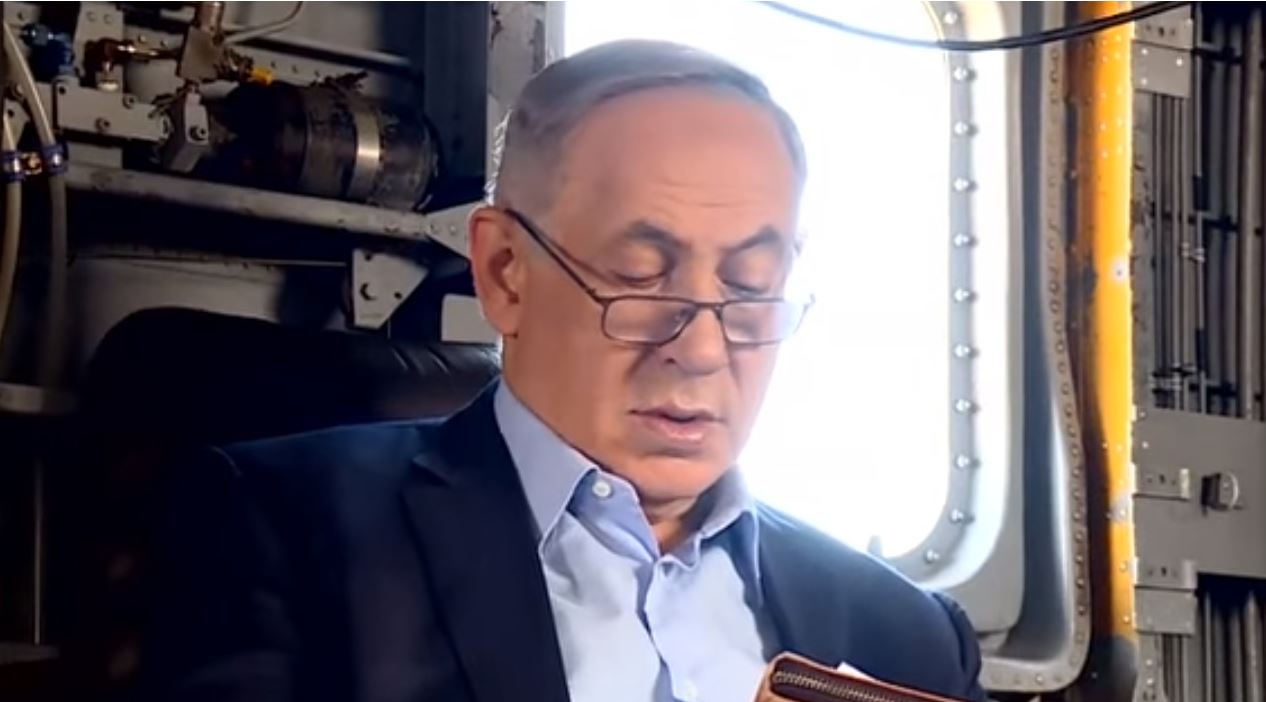 הסיכום של שנה, הגולן – לנצח