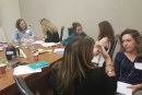 “שיתוף פעולה הוא המפתח לקידום”