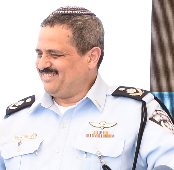 רצון האזרח כבודו. מפכ המשטרה: “רצון האזרח” קודם לכל