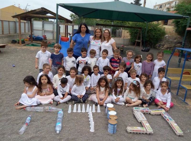 תודה על כל מה שנתתם