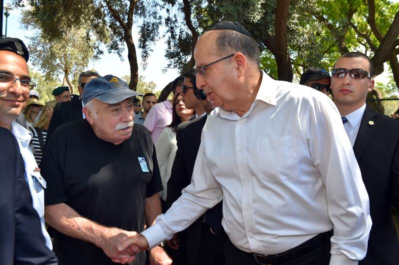 זו הערובה לצה “הגר והזר בתוכנו הם חלק בלתי נפרד מהחברה הישראלית”