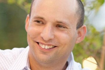 בנט: “נרחיב את הקייטנות ופעילויות הקיץ לילדי שדרות ועוטף עזה”