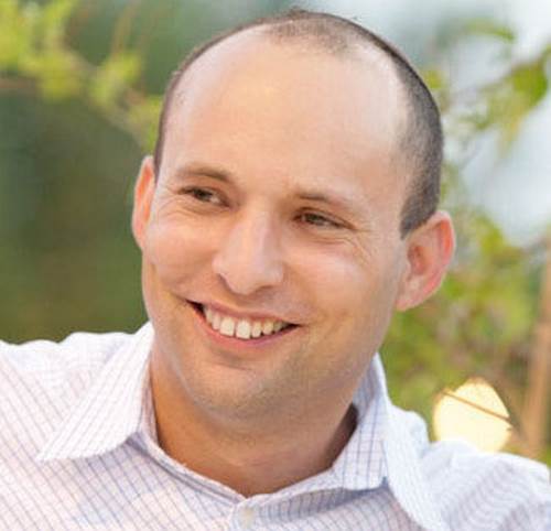 בנט: “נרחיב את הקייטנות ופעילויות הקיץ לילדי שדרות ועוטף עזה”