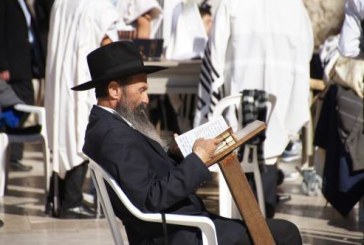 2015: “ירידה במקרי האנטישמיות האלימה, החמרה בביטויים האנטישמיים”