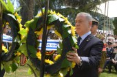 ראש הממשלה: “האחדות הפנימית היא שורש קיומנו”