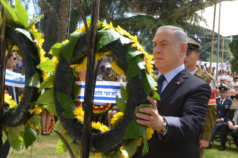 ראש הממשלה: “האחדות הפנימית היא שורש קיומנו”