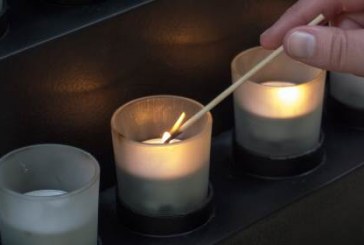 נפתחו אירועי יום הזיכרון לשואה ולגבורה
