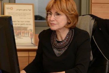 ביקורת נוקבת בכנסת על בניית בתי מגורים על חוף הים