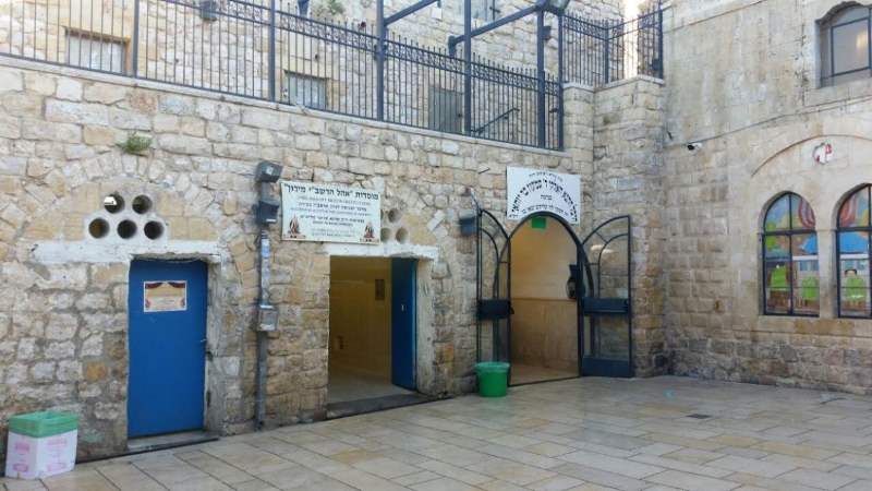 היום ל מירון: הערכות אחרונה לקראת ל”ג בעומר