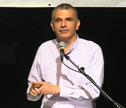"דלת פתוחה ואוזן קשבת במשרד האוצר" לקהילת הלהט"ב. משה כחלון | צילום ארכיון: מתוך YouTube