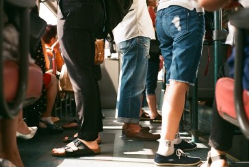 “לא הגיוני שלהגיע בתחבורה ציבורית לקמפוס לוקח כפול זמן מאשר ברכב פרטי”