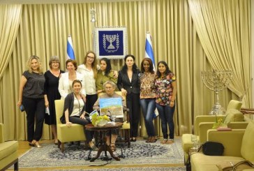 “אסור להיכנע. אין לקבל את הקושי בחיים כגזרת גורל ולשקוע לתוכו”