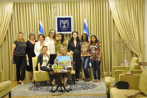 “אסור להיכנע. אין לקבל את הקושי בחיים כגזרת גורל ולשקוע לתוכו”