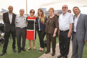 פרס יוקרתי לסטודנטית למשפטים