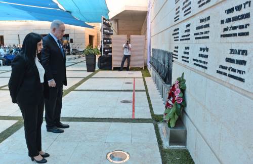 נתניהו: הצלנו הרבה אנשים גם בשירות החוץ של מדינות אחרות