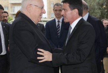 “כדי להביא להבנה והסכמה צריך משא ומתן ישיר”