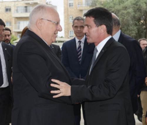 “כדי להביא להבנה והסכמה צריך משא ומתן ישיר”