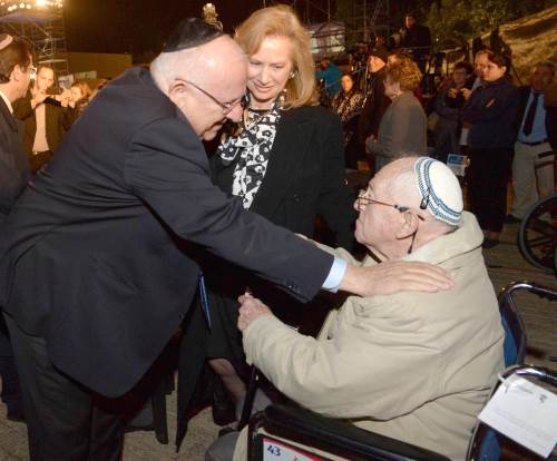 “סליחה ומחילה. לא הבנו, לא רצינו להבין, לא עשינו די”