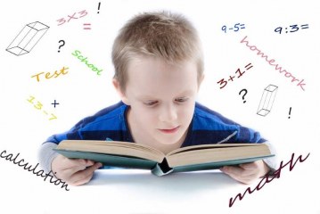 עראבה – עיר מצטיינת במתמטיקה