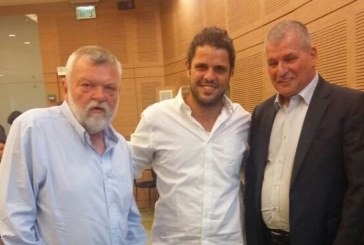 אושר לקריאה שניה ושלישית: יוסרו ההגבלות במרחב הציבורי על כלבי נחיה באילוף