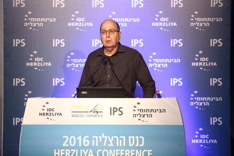 יעלון הכריז כי יתמודד על הנהגת המדינה: “ההנהגה הפכה להיות נגררת ומתלהמת”