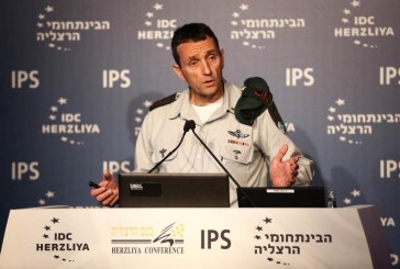 “אנחנו מוכנים יותר מפעם לעימות עם חיזבאללה”