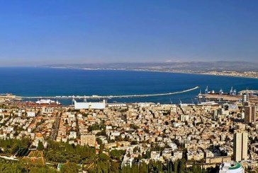 צפון: נסגרו 15 מפעלים מזהמים