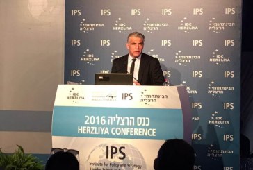 “בואו נגדיר איפה אנחנו רוצים להיות, ונלך לעבוד בזה”