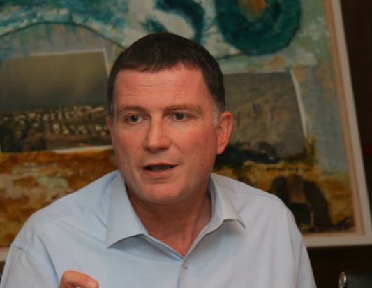 יו”ר הכנסת למפכ”ל: ריכוז המידע אודות ח”כים מעלה תהיות ושאלות