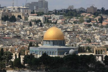 דרעי חתם על צו איסור יציאה מהארץ של פעיל חמאס מירושלים
