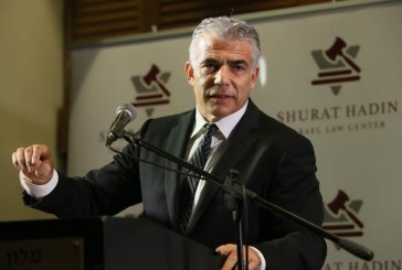 “מימון לאו”ם – בתנאי שיפסיק הקמפיין נגד ישראל”