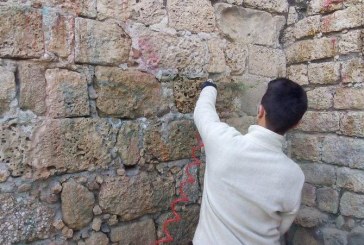 המלכלכים חזרו לנקות וביקשו סליחה