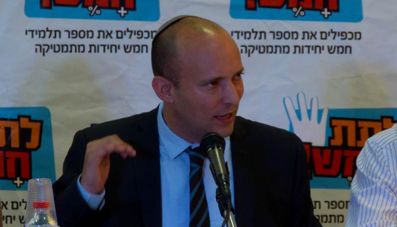 זינוק במספר הנבחנים 5 יח”ל במתמטיקה