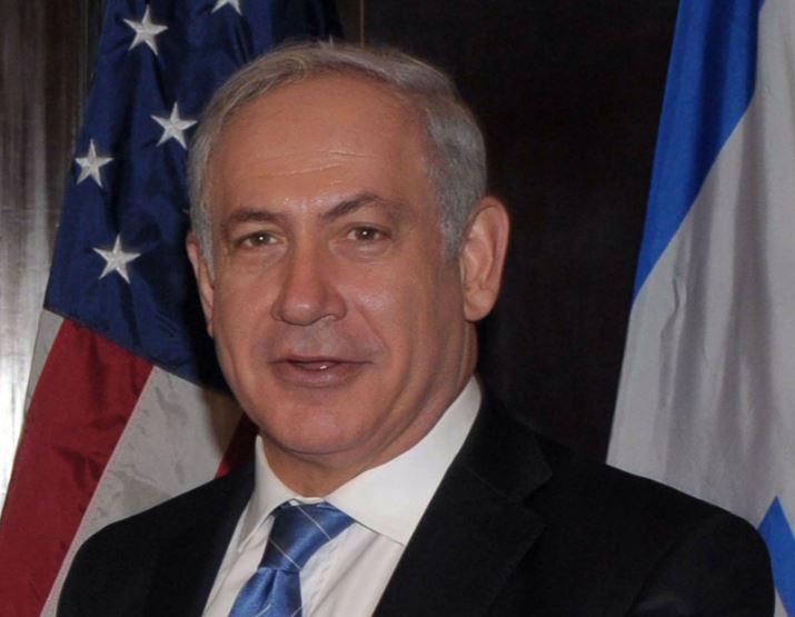 נתניהו: יש לחזק אף יותר, בדרכים קונקרטיות, את הידידות עם ארה”ב