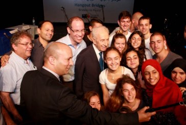 שני יישובים ערבים מובילים את רשימת הזכאים לבגרות