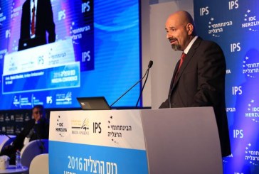 “שלום הוא הכרחי ויכול להיבנות רק על ידי משא ומתן ישיר”