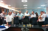 ת”א: נחתם הסכם הפרדת האחזקות בין העירייה למדינה
