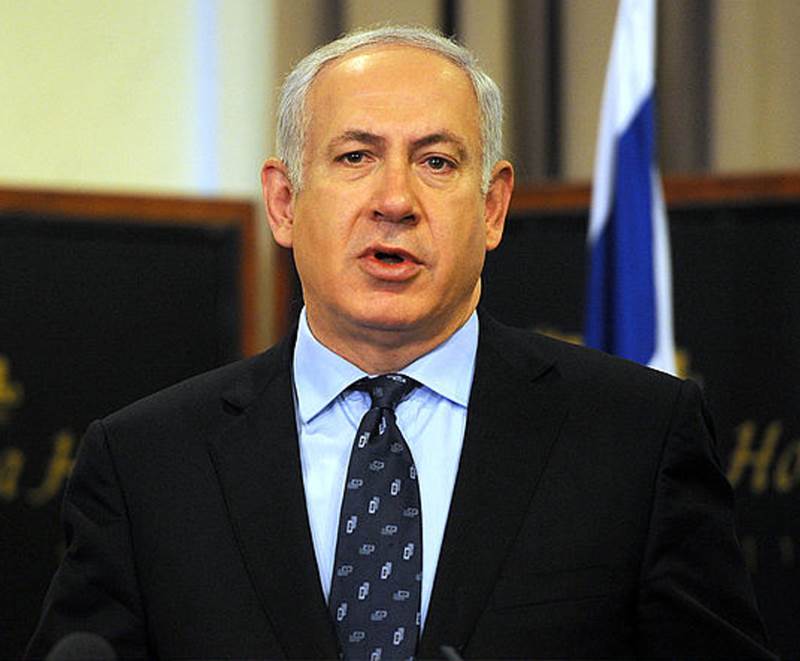 “מצב בריאותו של נתניהו מצוין”
