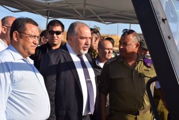 “עלינו לפתור את הבעיות במחסומים”