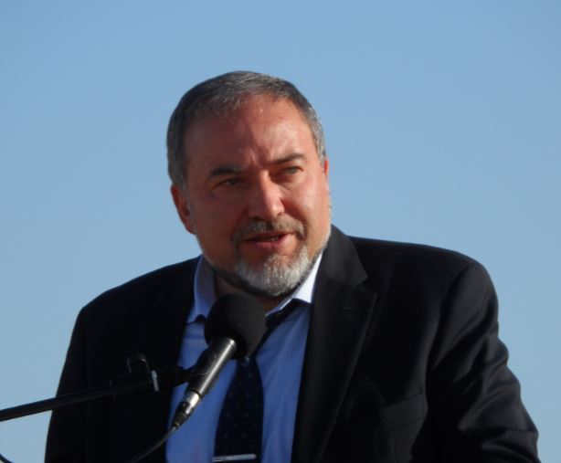 מינויי בכירים בתעשיות הביטחוניות