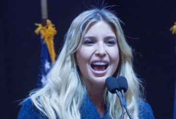 הרב הראשי לאו: בתו של דונלד טראמפ יהודייה